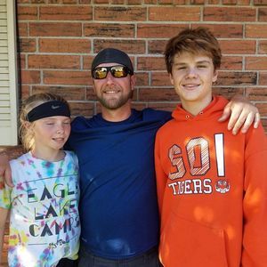 Meet your Posher, Troy